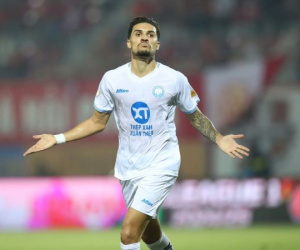 'Đại gia' V.League dứt tình, ĐT Việt Nam sắp mất ngôi sao nhập tịch về phía Thái Lan?