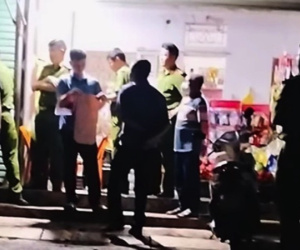 Hai cháu bé 6 và 8 tuổi tử vong bất thường tại nhà ông bà ngoại