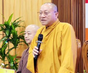 Ấn Độ đưa xá lợi Đức Phật về Việt Nam bằng chuyên cơ quân sự