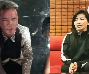 'Tôi không nói việc có người xúi anh Đàm Vĩnh Hưng nhảy lên đài phun nước'