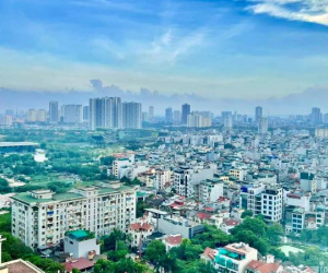Giao dịch đất thổ cư lao dốc, nhà đầu tư 'ôm' tiền rời Hà Nội