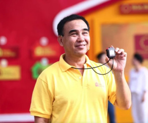 Hội Điện ảnh Việt Nam đề nghị Bộ Công an vào cuộc vụ MC Quyền Linh
