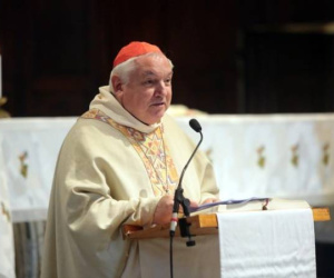 Những gương mặt sáng giá có thể kế nhiệm Giáo hoàng Francis