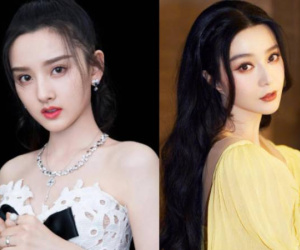 Cùng phạm trọng tội, tại sao mỹ nữ gen Z Tống Tổ Nhi không bị 'phong sát' rát mặt như Phạm Băng Băng?