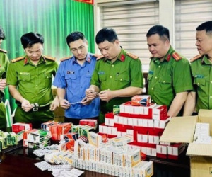 Xử nghiêm nạn thuốc giả, thực phẩm bẩn: Tăng nặng mức phạt