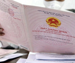 Người dân cần làm gì với ‘sổ đỏ’ sau khi sáp nhập tỉnh, thành?