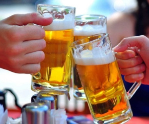 Đại diện Bộ Tài chính nói gì về tăng thuế tiêu thụ đặc biệt với rượu, bia, nước giải khát?