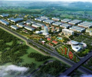 Có gì trong siêu dự án logistics chuẩn quốc tế vừa ra mắt tại Bắc Giang?
