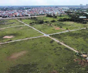 Hà Nội: Lợi dụng thay đổi địa giới hành chính, người dân lấn chiếm đất đai