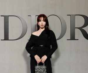 Nóng: Dior bất ngờ đăng lại hình Thuỳ Tiên, báo hiệu hoa hậu genZ trở lại?