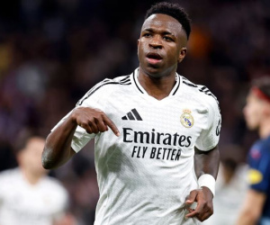 Vinicius chấm dứt ồn ào, sắp gia hạn với Real Madrid