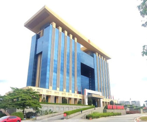 Bình Dương đổi tên phường vì trùng với TP.HCM