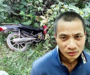 38 giờ gây án, tiêu pha 214 triệu cướp ngân hàng của Vũ Văn Lịch