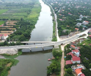 Hà Nam đấu giá 225 lô đất, khởi điểm thấp nhất hơn 2 triệu đồng/m2
