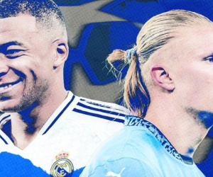 Mbappe và Haaland: Con gà đẻ trứng vàng bóng đá hiện đại