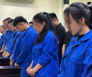 Gia đình nạn nhân nói gì về mức án phạt của 24 bị cáo trong nhóm 'quái xế' đua xe, tông tử vong cô gái trẻ ở Hà Nội?