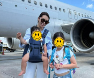 Sao nữ Vbiz phát hoảng vì chuyến bay bị delay tới 5 tiếng, xót ruột lo lắng vì 1 vấn đề