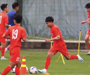 Thái Lan đổi luật SEA Games, U22 Việt Nam lợi hay thiệt?