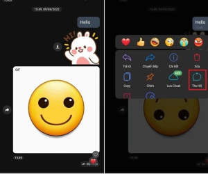 Cách đọc tin nhắn bị thu hồi trên Zalo và Messenger nhanh nhất, không cần tải app ngoài