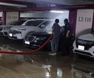 Vụ ô tô 5 tỷ của ca sĩ Duy Mạnh bốc cháy, hãng nói do chuột: Mercedes Việt Nam lên tiếng