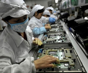 Tim Cook buông dần Trung Quốc, tìm hướng sang Việt Nam xây 'thánh địa' iPhone, iPad, Apple Watch mới?