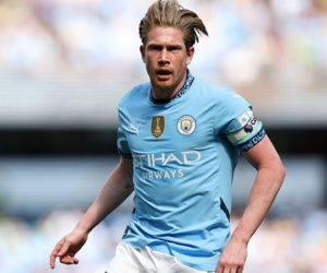 De Bruyne bị Man City 'cho ra đường', Aston Villa gia nhập cuộc đua giành siêu sao