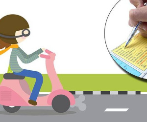 'Ông lớn' bán bảo hiểm xe máy: Thu hơn 110 tỷ, chi trả 4,4 tỷ, có hồ sơ chờ 600 ngày
