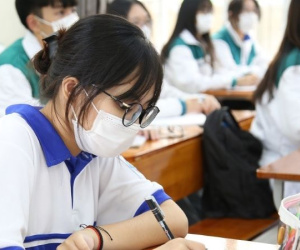 Bộ GD-ĐT đề nghị Hà Nội xử lý phản ánh về dạy thêm, học thêm trái quy định