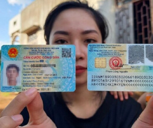 Năm 2026: Trường hợp duy nhất được cấp thẻ Căn cước mới vô thời hạn, đó là ai?