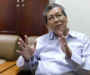 Đặt tên xã, phường mới: Không nên đánh số vì 'ta đâu thiếu chữ nghĩa'
