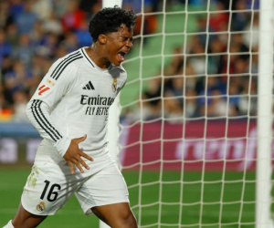 Real Madrid thắng nhọc, Ancelotti phê bình một cái tên