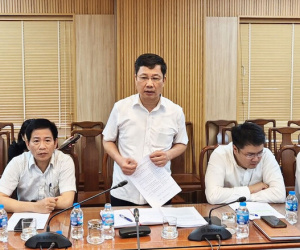 Thanh tra Chính phủ kiến nghị Thủ tướng xử lý trách nhiệm một số nguyên lãnh đạo Cần Thơ