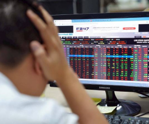 Môi giới chứng khoán 'thất thu' dù dư nợ margin cao kỷ lục, phần lớn tiền vay không dùng để giao dịch?