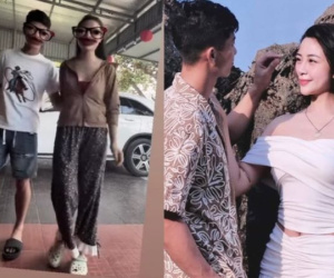 Mỹ nhân làng bóng đá ở nhà mặc đồ như 'bà thím', ra ngoài với chồng cầu thủ lại sexy, quyến rũ ngỡ ngàng
