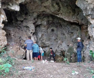 Vụ phát hiện nhiều bộ xương người trong hang đá: Tiết lộ bất ngờ về số lượng hộp sọ