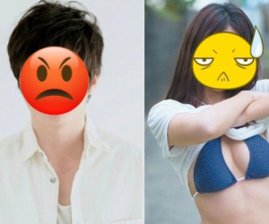 Vụ sao nam lộ ảnh thân mật giữa đêm với ngọc nữ kém 15 tuổi: Thêm 2 người mẫu bikini bị réo tên!