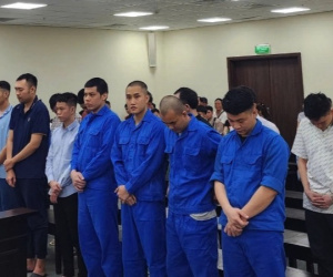 Thám tử tư môi giới hối lộ để 'chạy án' cho trùm mua bán hóa đơn
