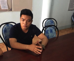 TP HCM: Bắt giữ nghi phạm trộm tiền két sắt quán ăn trên đường Phan Văn Hớn