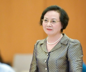 Bộ Nội vụ sẽ trình Chính phủ đề án sáp nhập cấp tỉnh trước ngày 6/5