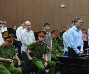 Cựu Thứ trưởng Bộ Công Thương 'hình dung' về những năm tháng sắp tới