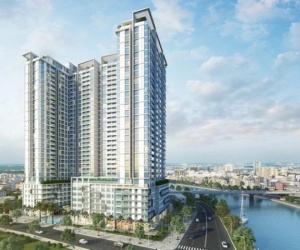 Nhóm cựu lãnh đạo liên quan vụ chuyển nhượng khu 'đất vàng' 132 Bến Vân Đồn chuẩn bị hầu toà