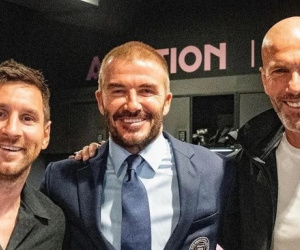 David Beckham: ‘Spice Boy’ và búp bê vàng của bóng đá