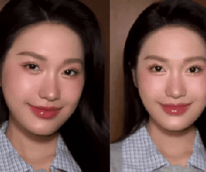 14 giây lộ visual 'đỉnh nóc kịch trần' của Doãn Hải My, chuẩn tiểu thư Hà thành, xinh thế này bảo sao Văn Hậu mê mệt