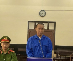 Kẻ đồi bại nhiều lần xâm hại con ruột lĩnh án chung thân