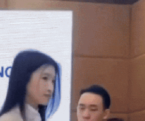 Khoảnh khắc 'viral' MXH: Á hậu Phương Nhi xuất hiện bên ông xã thiếu gia