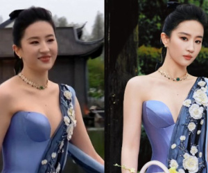 4 khuyết điểm nhan sắc 'chí mạng' Lưu Diệc Phi luôn xóa sổ hoàn toàn trong ảnh tự đăng