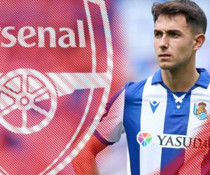 Arsenal nổ 'bom tấn' chuyển nhượng đầu tiên hè 2025