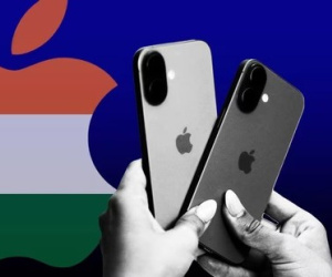 Apple vội vã làm một việc để né thuế đối ứng của ông Trump
