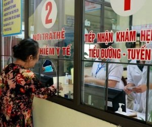 Những trường hợp không còn được bảo hiểm y tế chi trả từ ngày 1/7/2025
