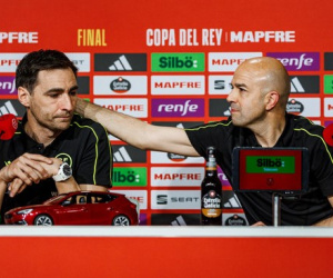 Bê bối chung kết Cúp Nhà vua: Real Madrid dọa bỏ cuộc vì trọng tài